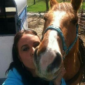 Meet your Posher, Kat